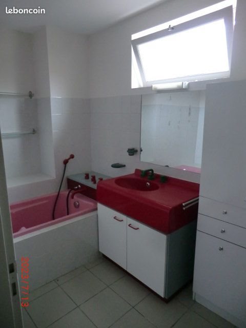 Appartement à louer, 71m², Aire-sur-l'Adour