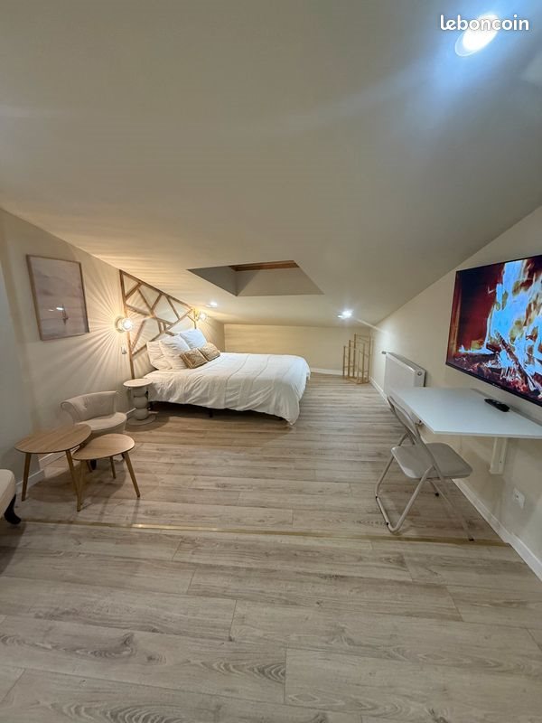 Appartement à louer, 30m², Doué-en-Anjou