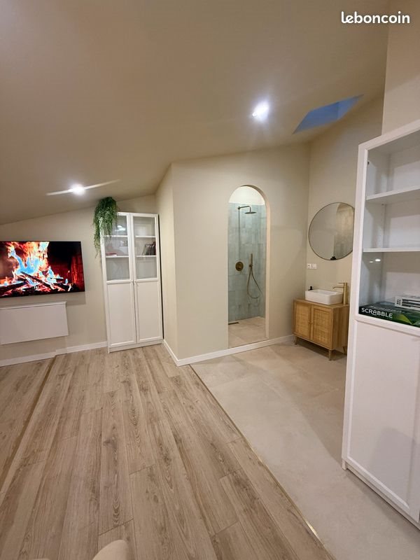 Appartement à louer, 30m², Doué-en-Anjou