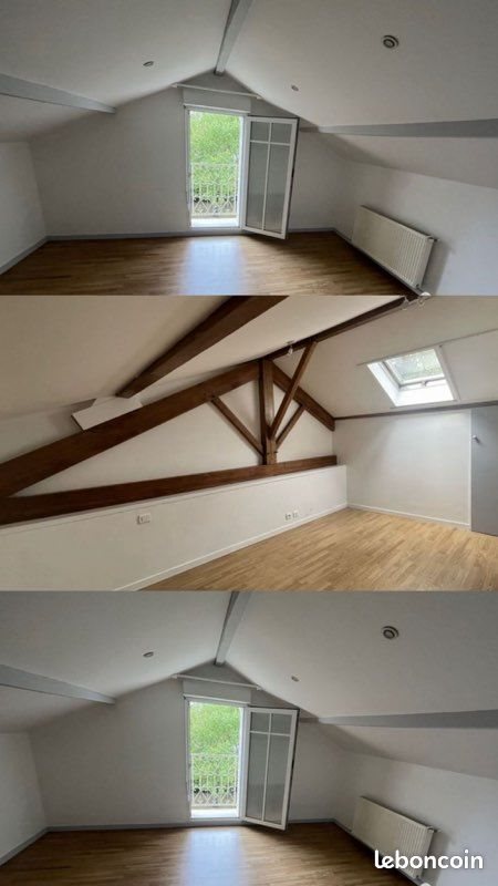 Maison à louer, 147m², Champniers