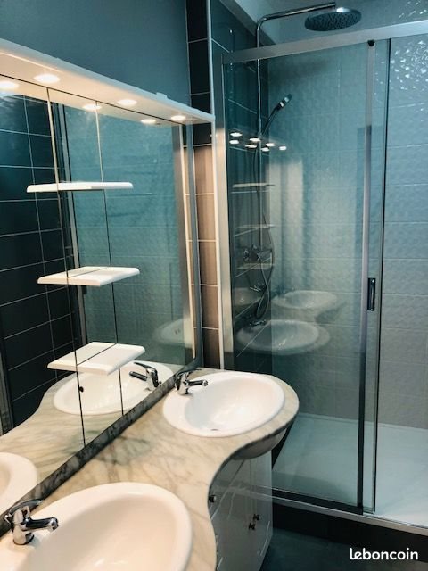 Appartement à louer, 92m², Le Mans