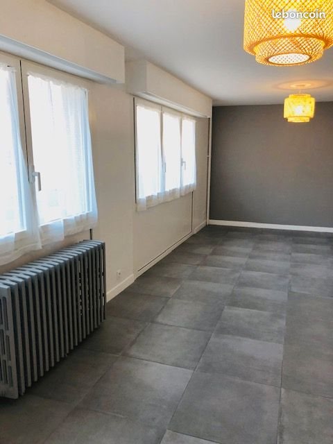 Appartement à louer, 92m², Le Mans
