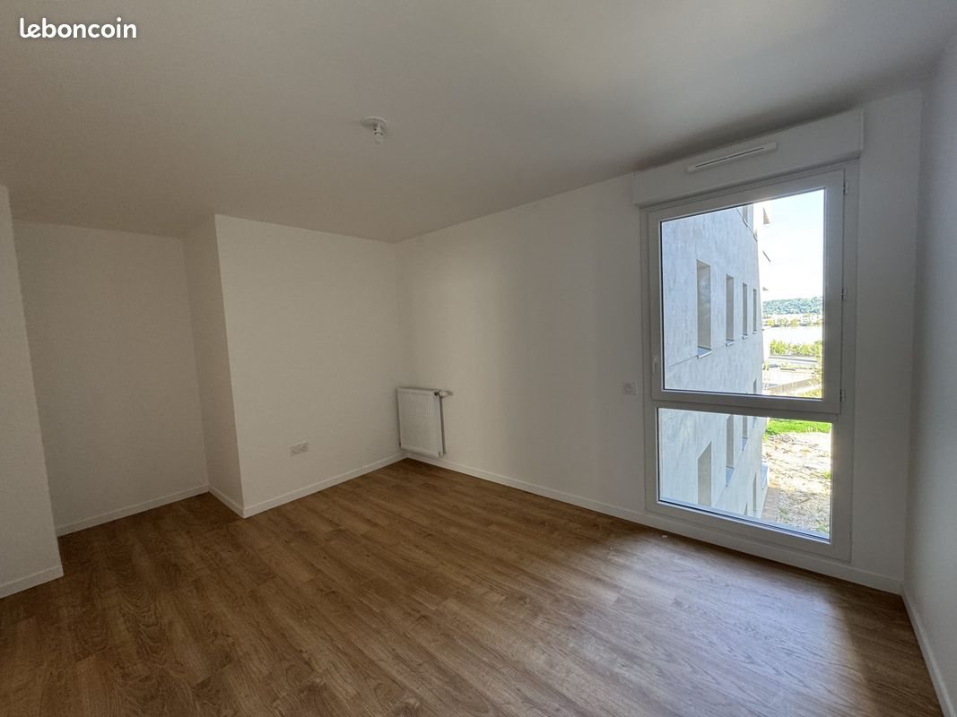 Appartement à vendre, 63m², Bordeaux