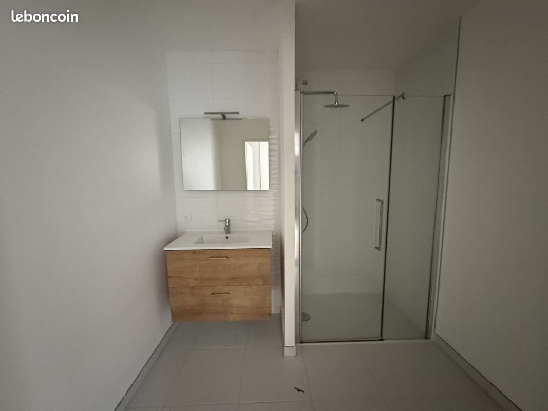 Appartement à vendre, 63m², Bordeaux