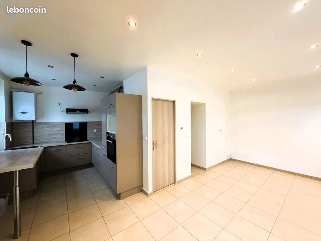 Maison à vendre, 76m², Lannoy