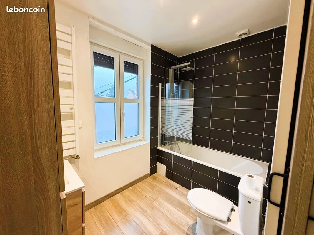 Maison à vendre, 76m², Lannoy