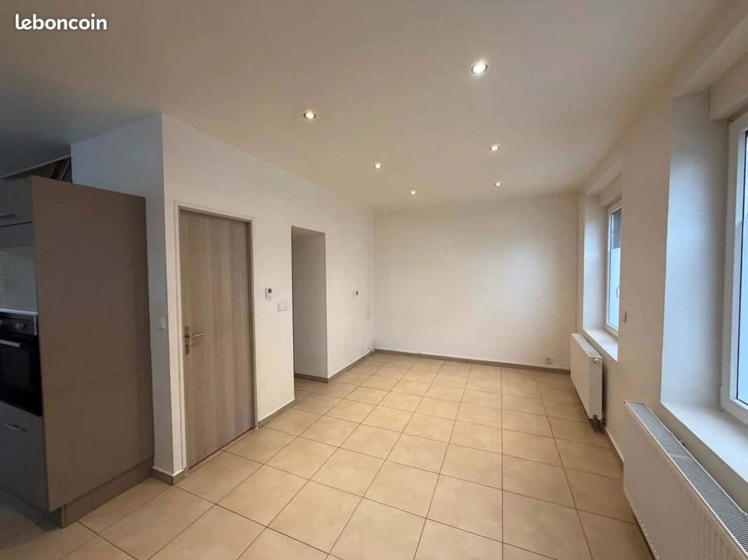Maison à vendre, 76m², Lannoy