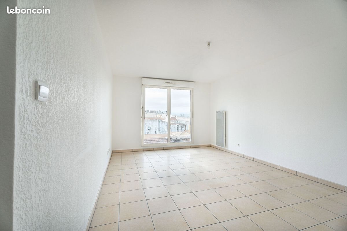 Appartement à louer, 75m², Bordeaux