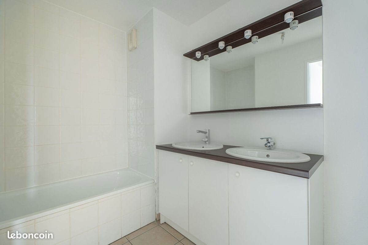 Appartement à louer, 75m², Bordeaux