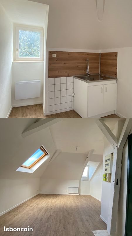 Appartement à louer, 35m², Oloron-Sainte-Marie