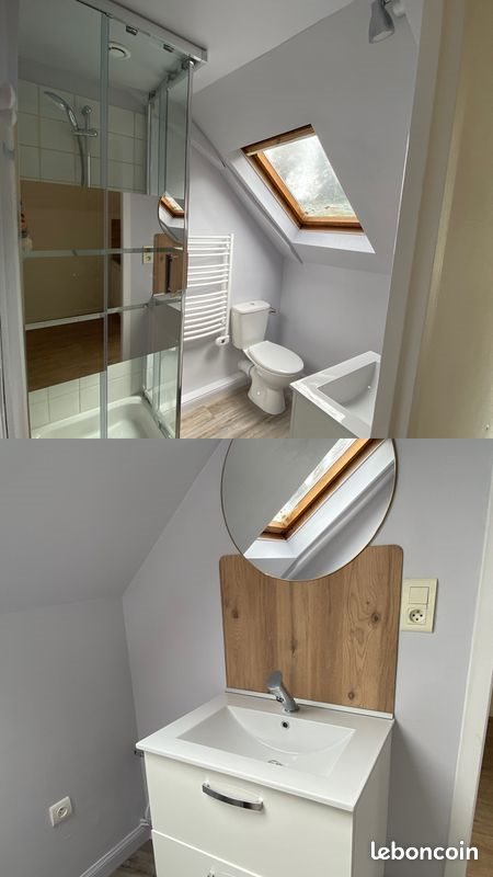 Appartement à louer, 35m², Oloron-Sainte-Marie