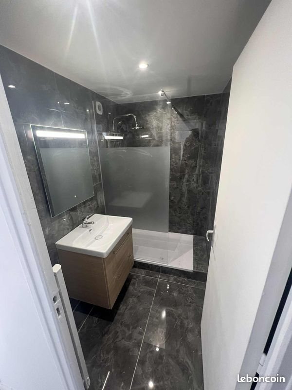 Appartement à louer, 70m², Saint-Etienne