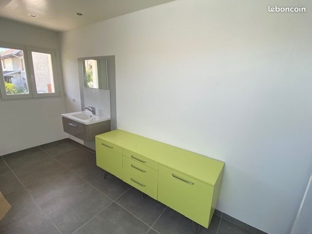 Maison à louer, 160m², Grésy-sur-Aix