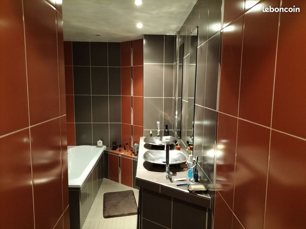 Appartement à vendre, 155m², Marseille 6ème