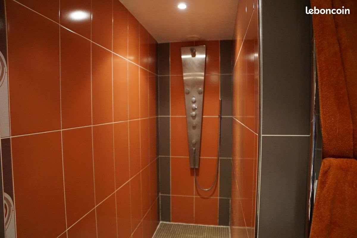 Appartement à vendre, 155m², Marseille 6ème