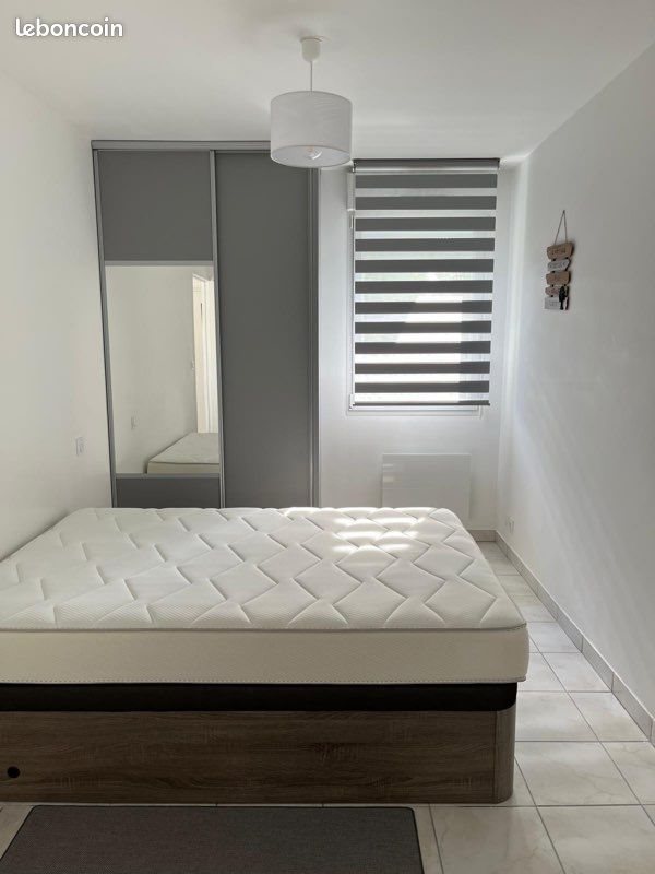 Appartement à louer, 32m², Plescop