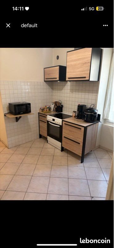 Appartement à louer, 70m², Gourdon