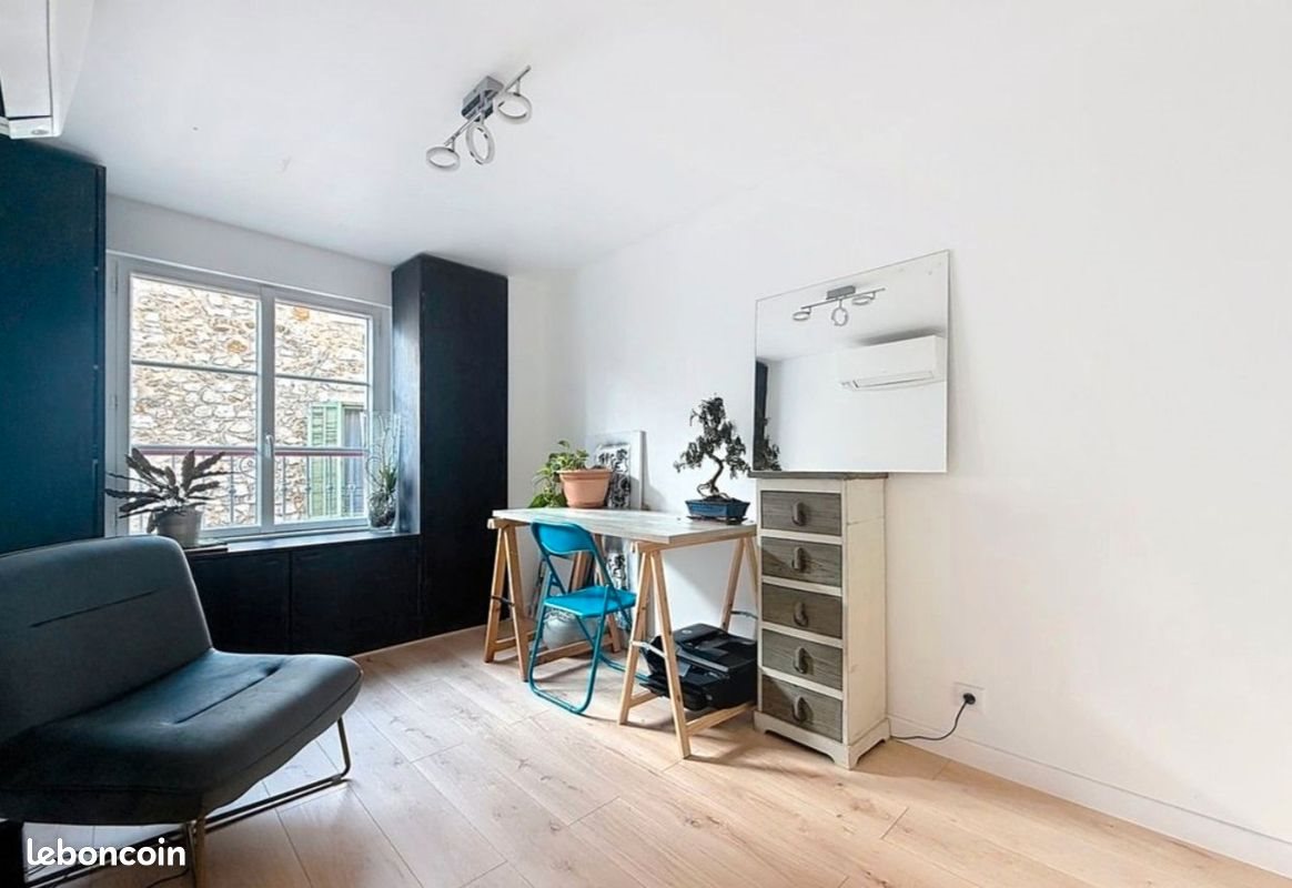 Maison à louer, 60m², La Falaise