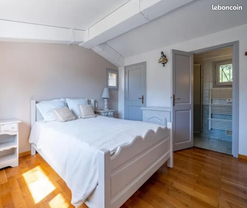 Maison à louer, 60m², La Falaise