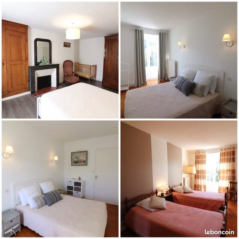 Maison à louer, 110m², Murat