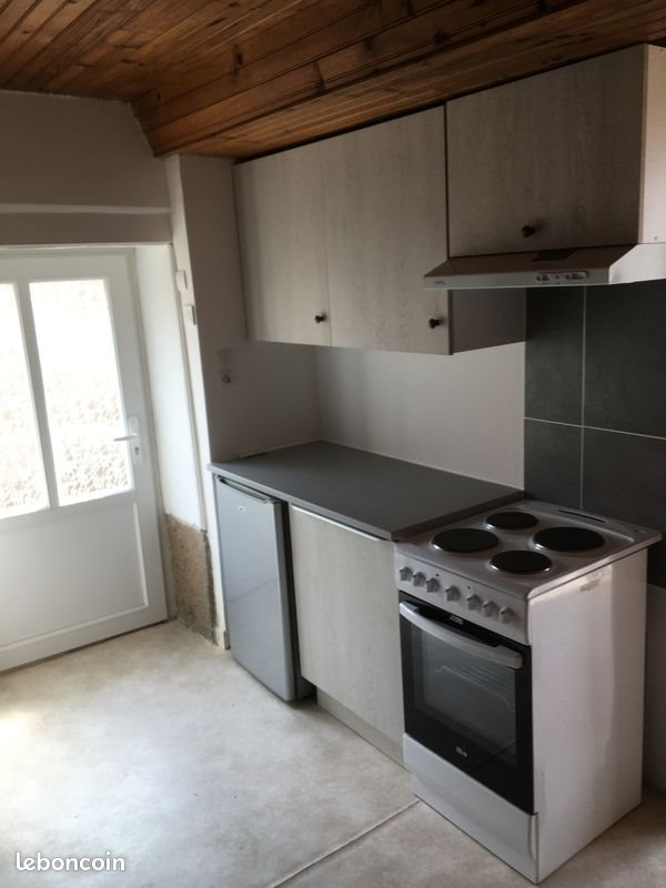 Maison à louer, 23m², Mayenne