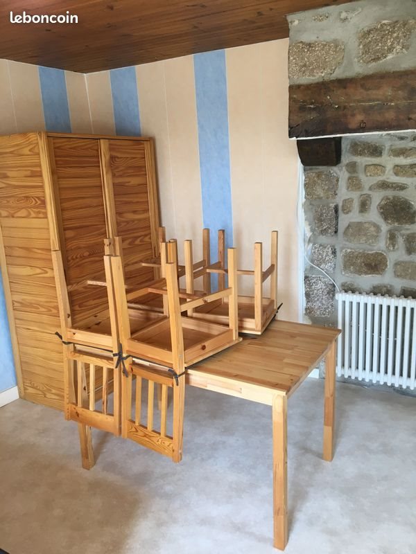 Maison à louer, 23m², Mayenne