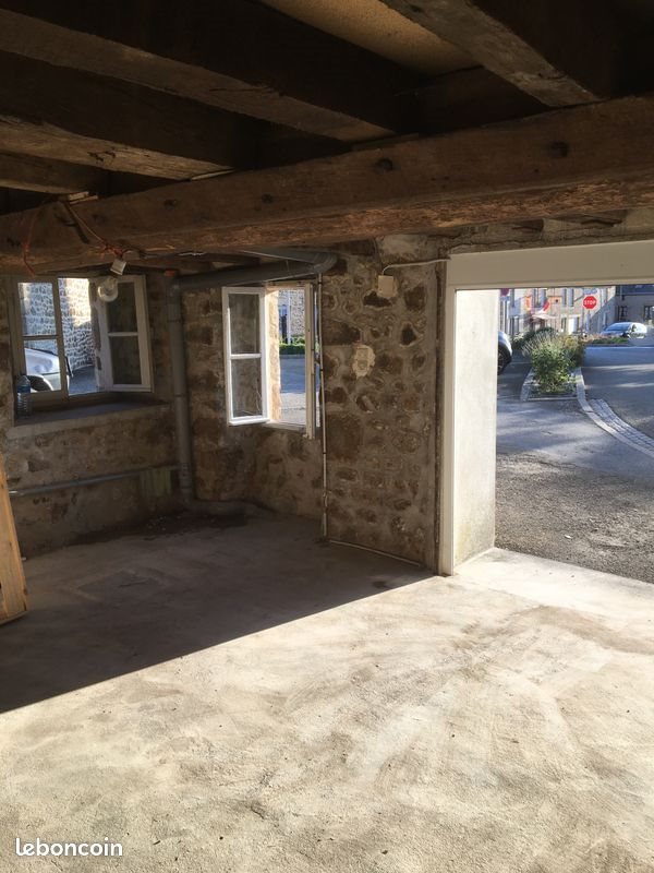 Maison à louer, 23m², Mayenne