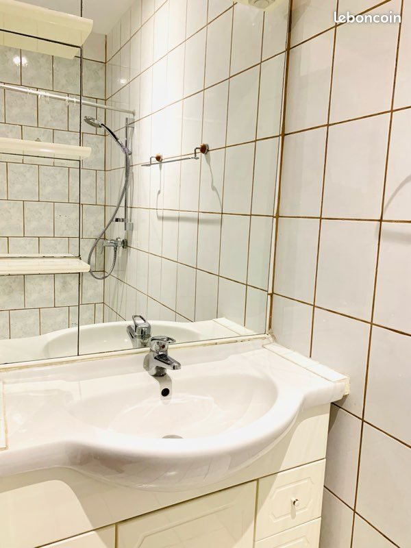 Appartement à louer, 15m², Lourdes