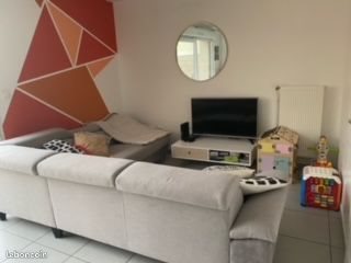 Maison à louer, 80m², Bourbourg