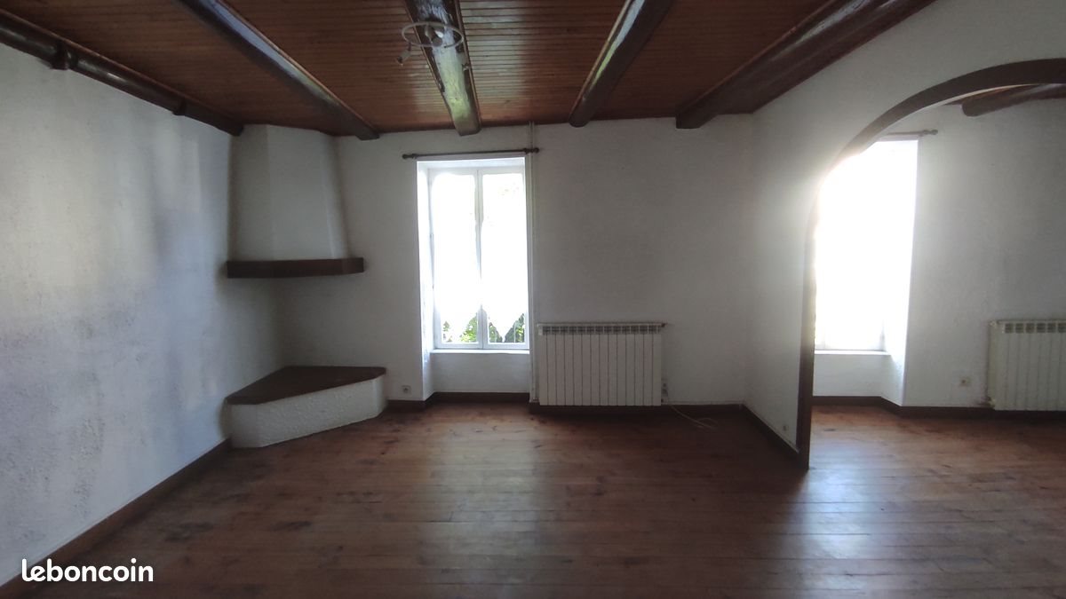Maison à louer, 130m², Issoire