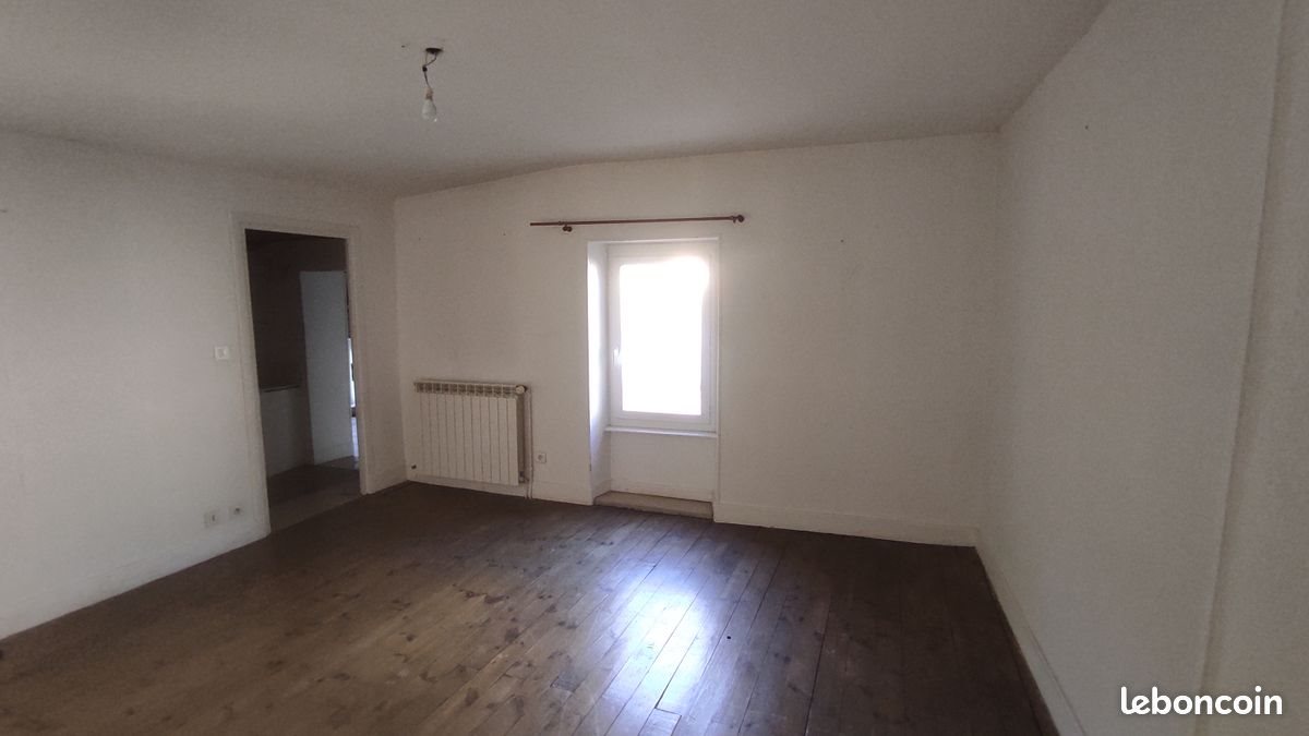 Maison à louer, 130m², Issoire