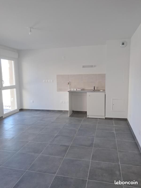 Appartement à louer, 73m², Pontcharra