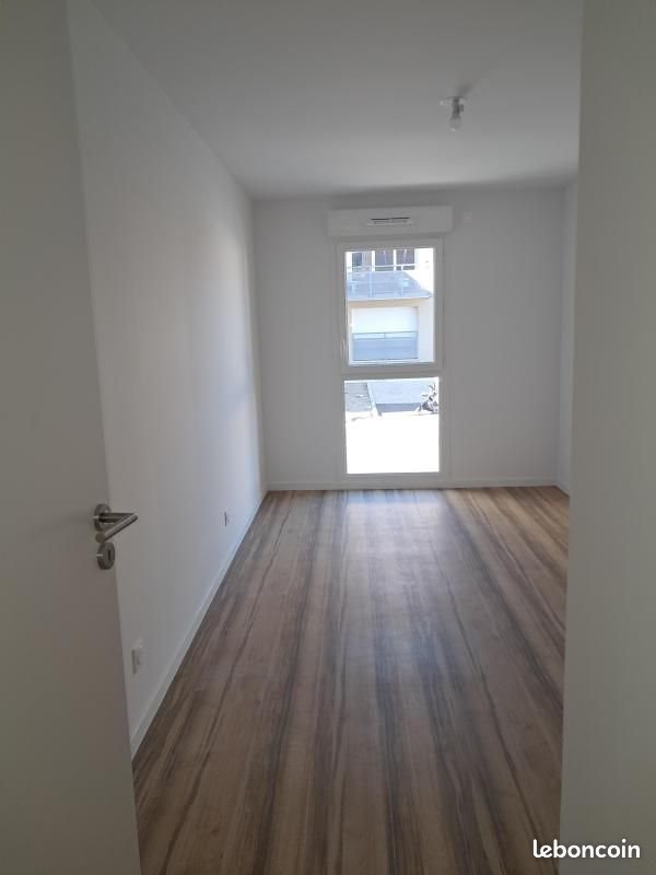 Appartement à louer, 73m², Pontcharra