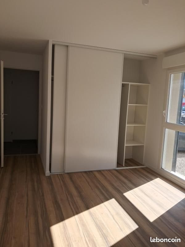 Appartement à louer, 73m², Pontcharra