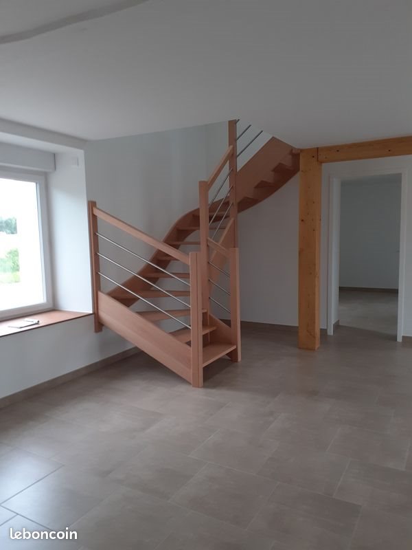 Maison à louer, 160m², Moncoutant