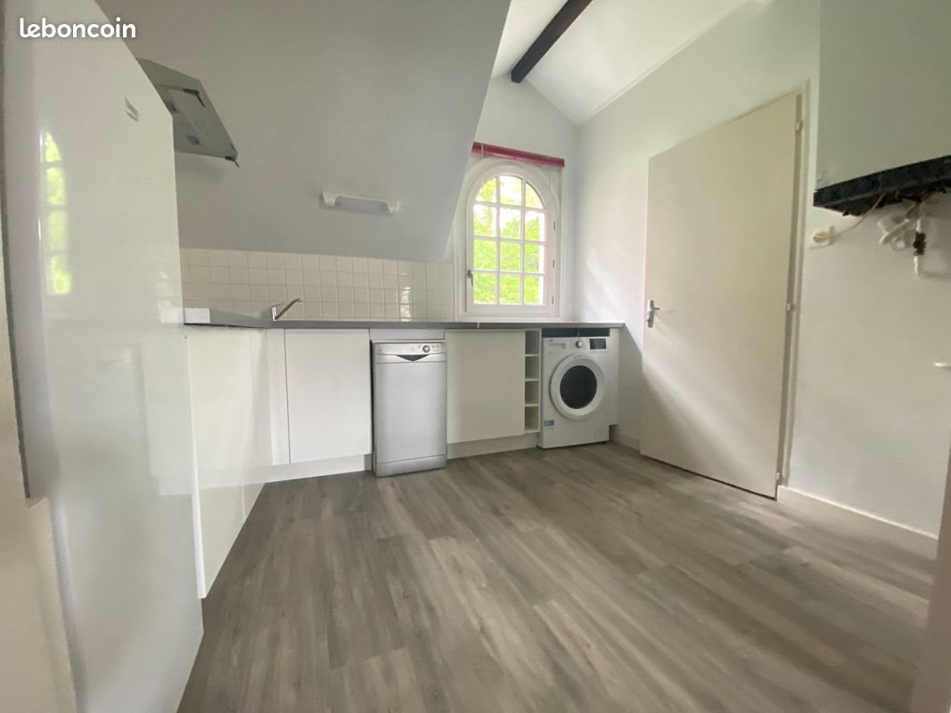 Appartement à louer, 37m², Saumur