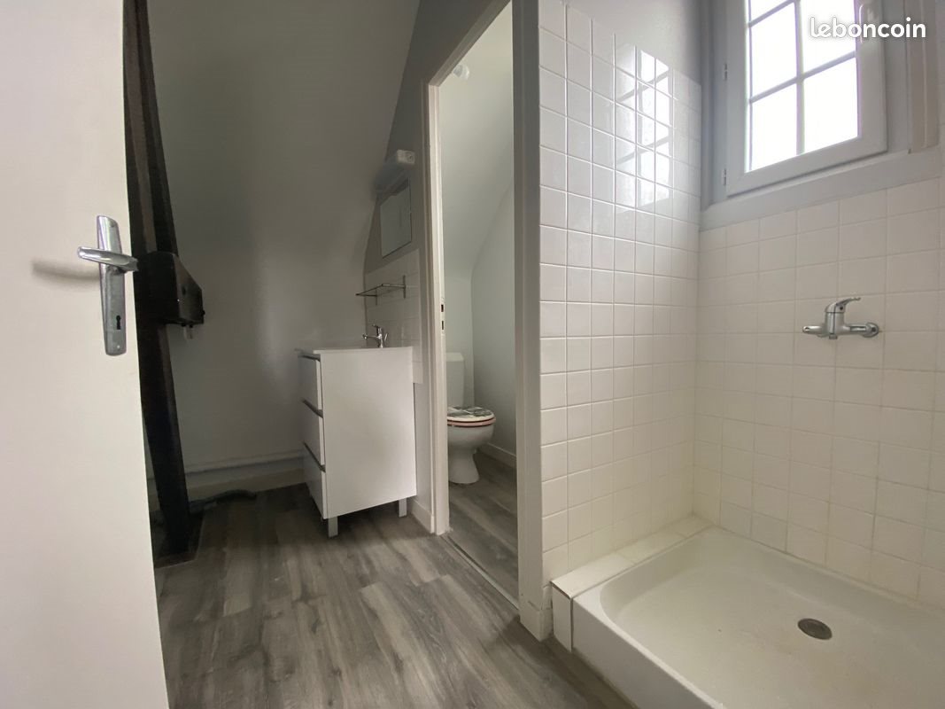 Appartement à louer, 37m², Saumur