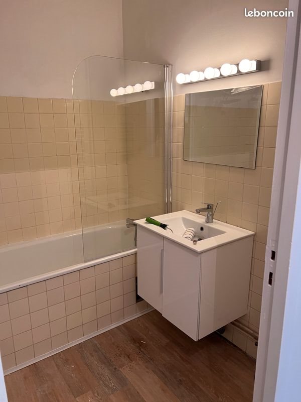 Appartement à louer, 34m², Pessac