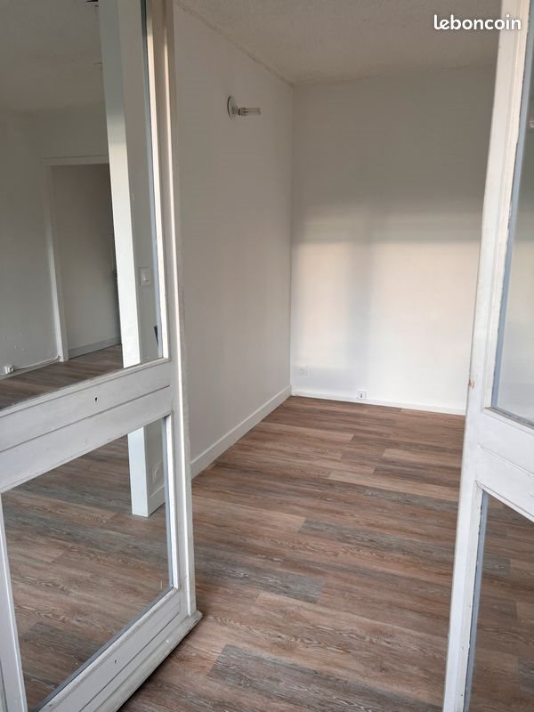 Appartement à louer, 34m², Pessac