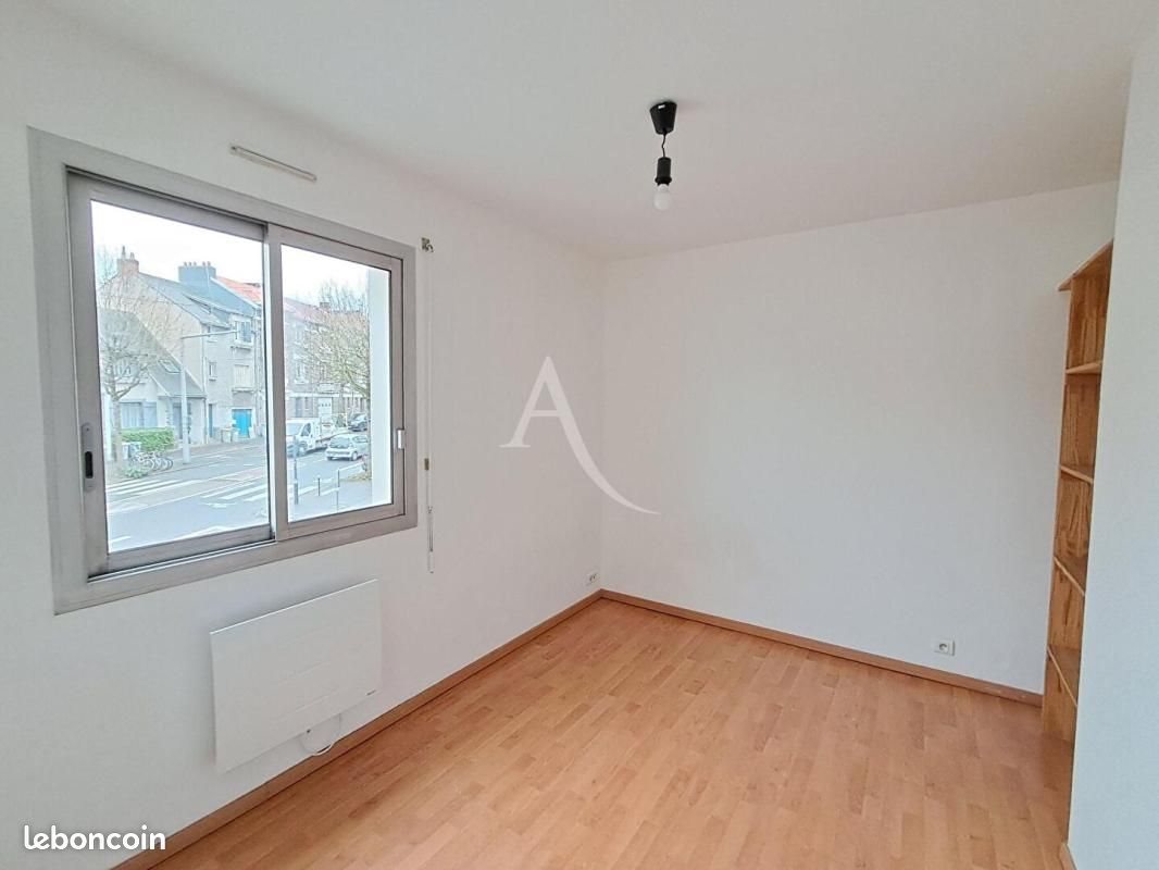 Appartement à louer, 30m², Nantes