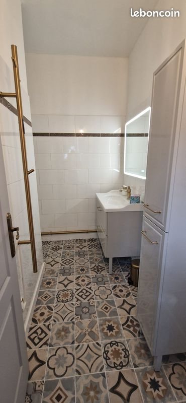 Appartement à louer, 46m², Saint-Rémy-de-Provence