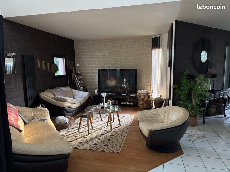 Maison à vendre, 170m², Rennes