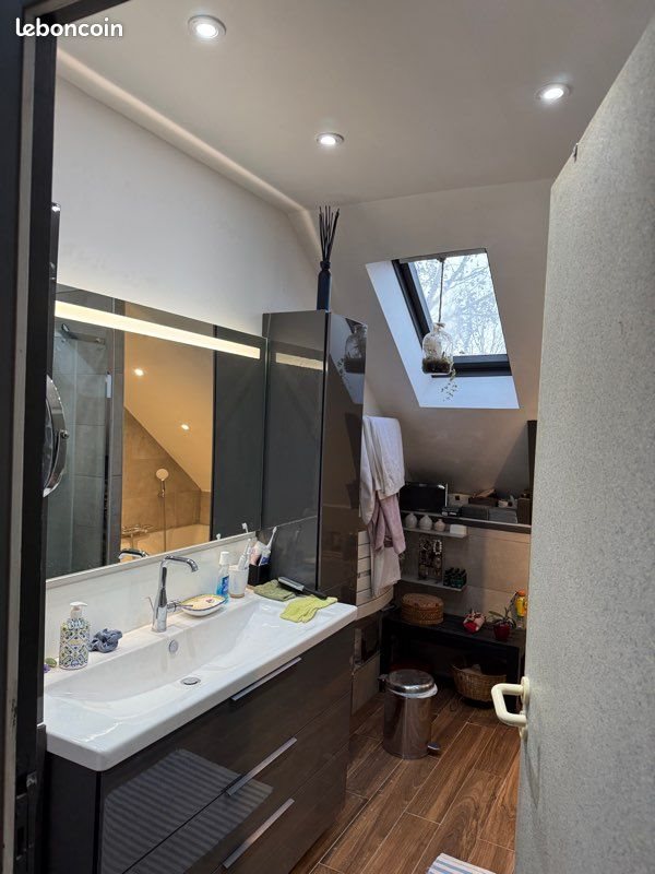 Maison à vendre, 170m², Rennes