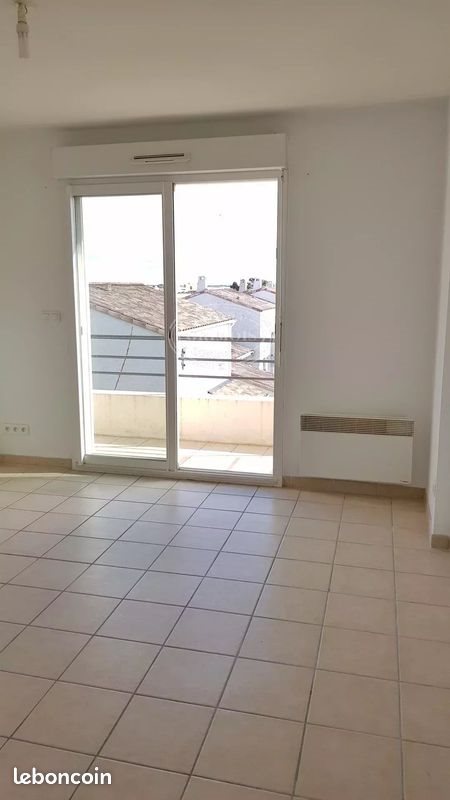 Appartement à louer, 22m², Lézignan-Corbières