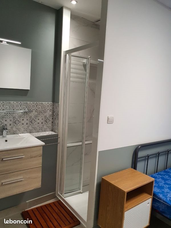 Appartement à louer, 33m², Toulouse