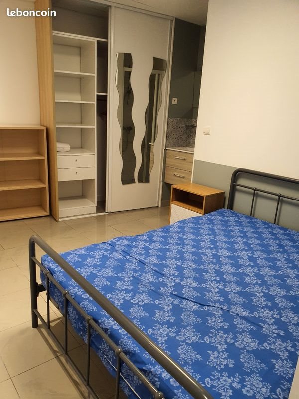 Appartement à louer, 33m², Toulouse