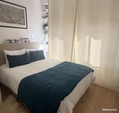 Appartement à louer, 39m², Sens