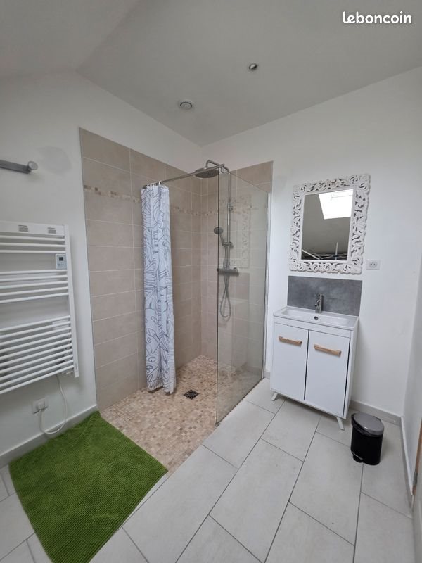 Appartement à louer, 50m², Hautvillers