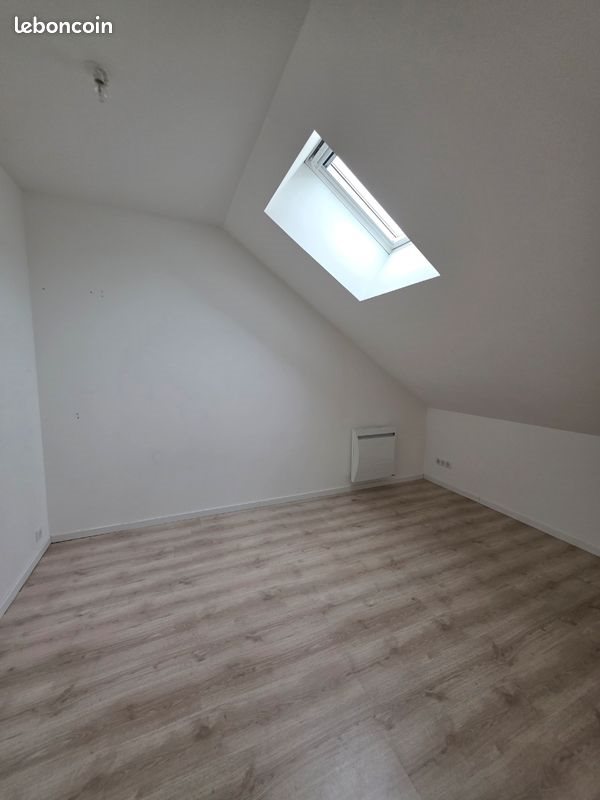 Appartement à louer, 50m², Hautvillers