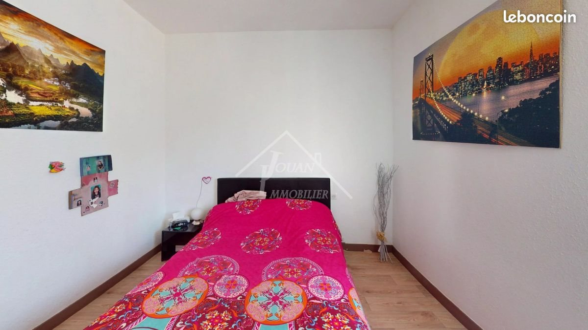 Appartement à vendre, 155m², Varennes-sur-Allier